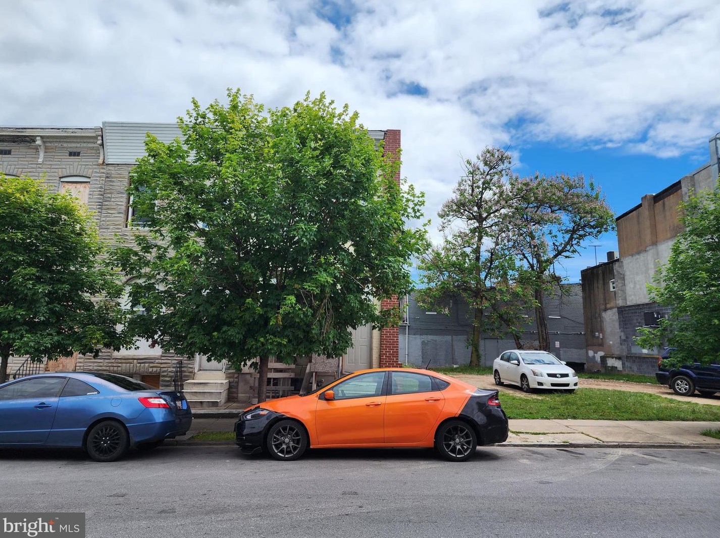 711 N Patterson Park Ave, Baltimore, MD 21205