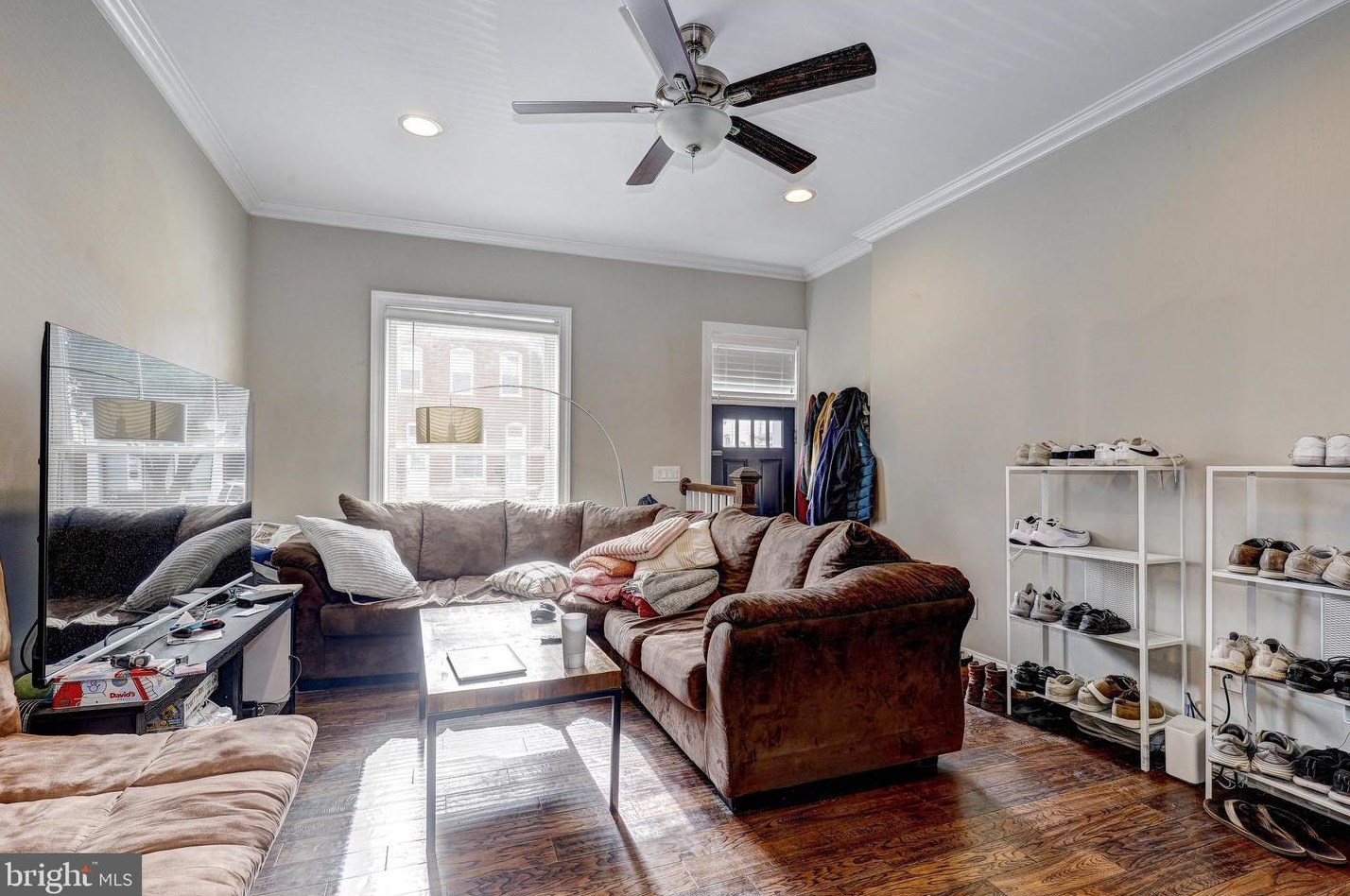 505 S Lakewood Ave, Baltimore, MD 21224