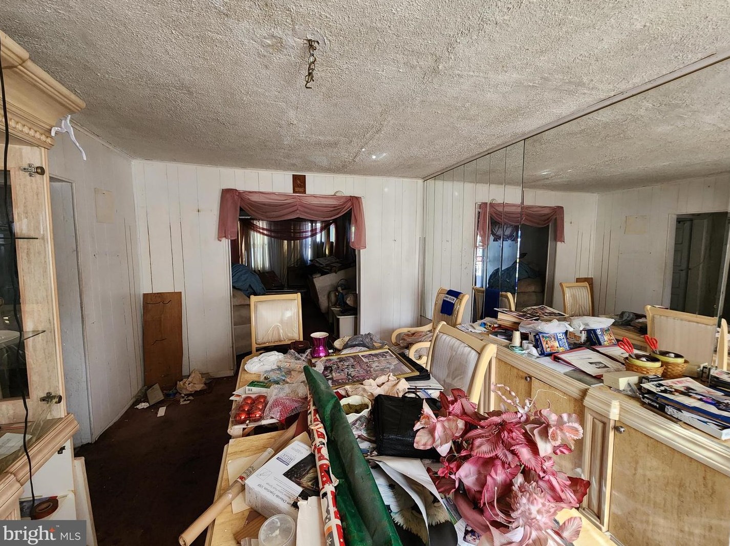 117 Hilton St, Baltimore MD  21216-3326 exterior