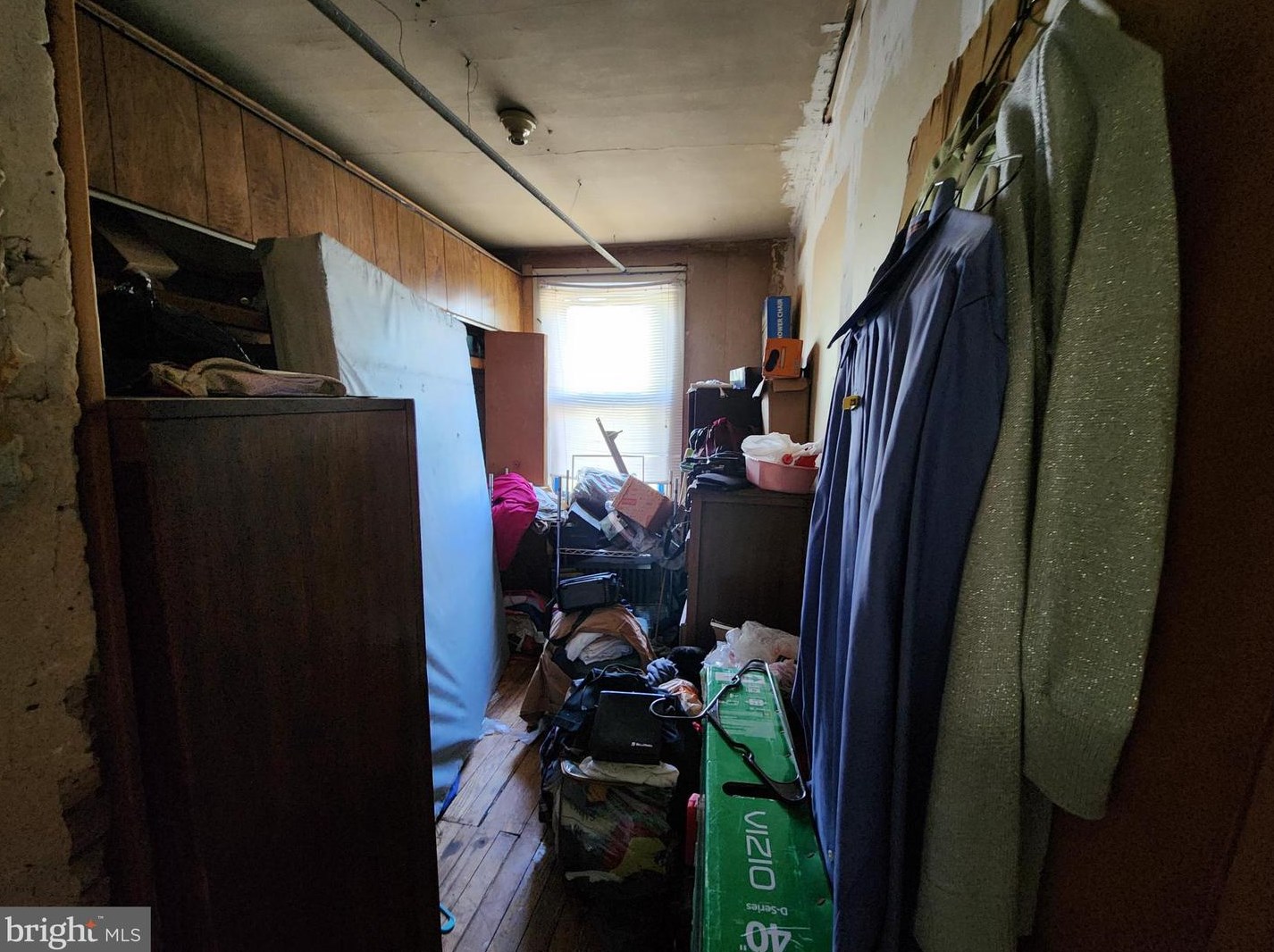 117 Hilton St, Baltimore MD  21216-3326 exterior