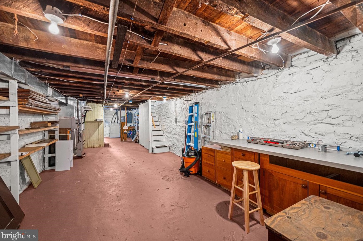 4022 Falls Rd, Baltimore MD  21211-1740 exterior