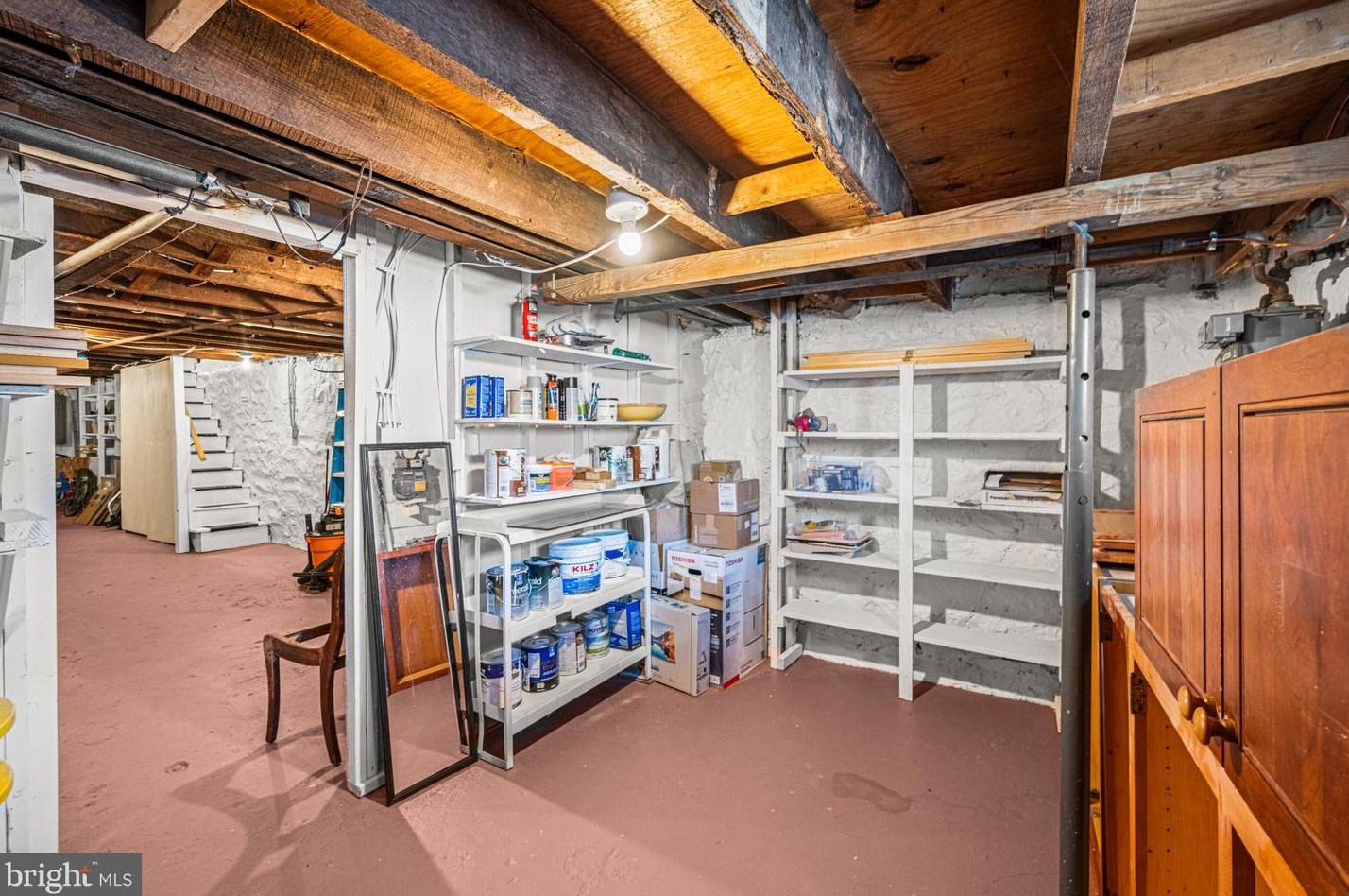 4022 Falls Rd, Baltimore MD  21211-1740 exterior