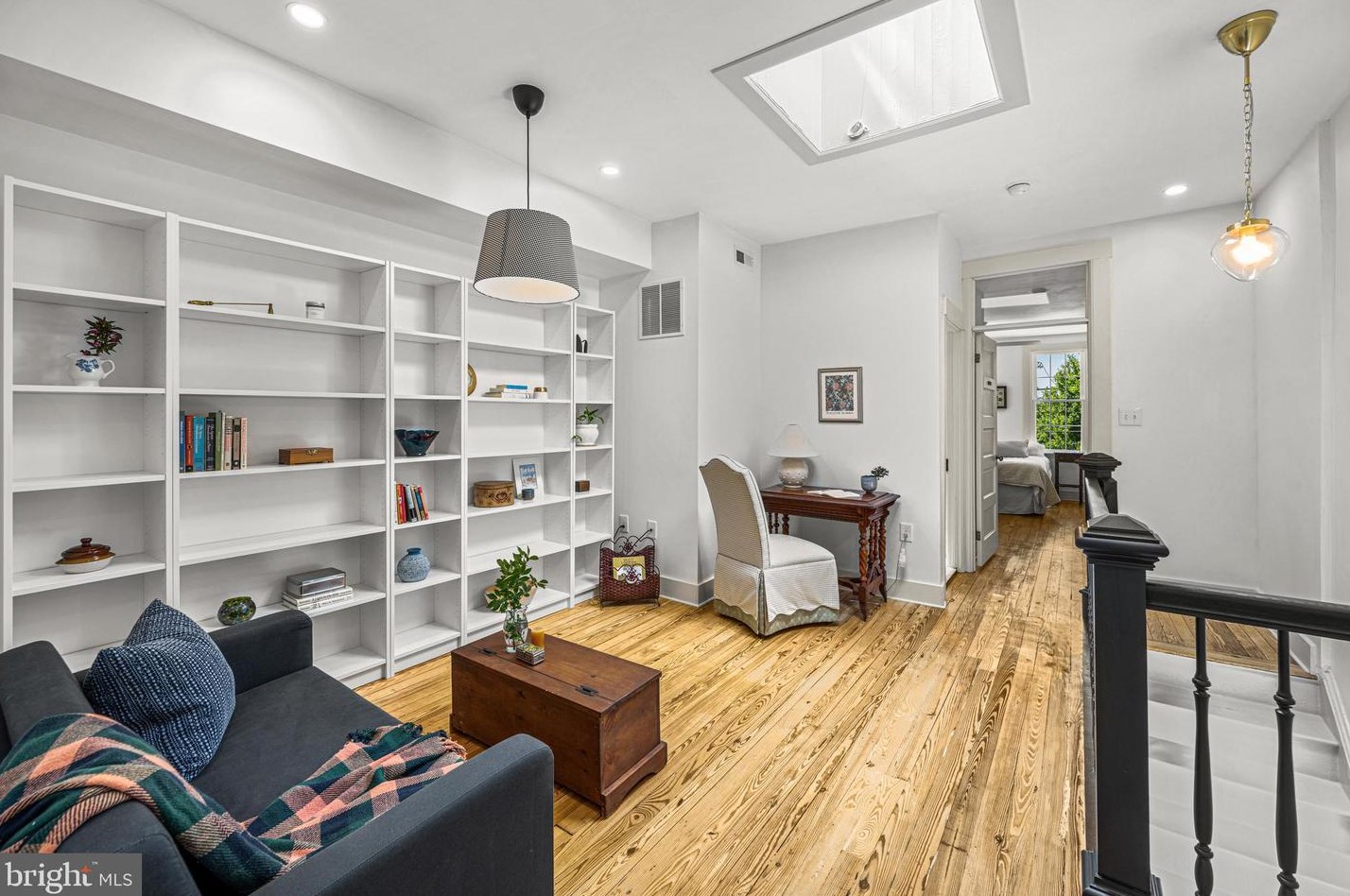 4022 Falls Rd, Baltimore MD  21211-1740 exterior