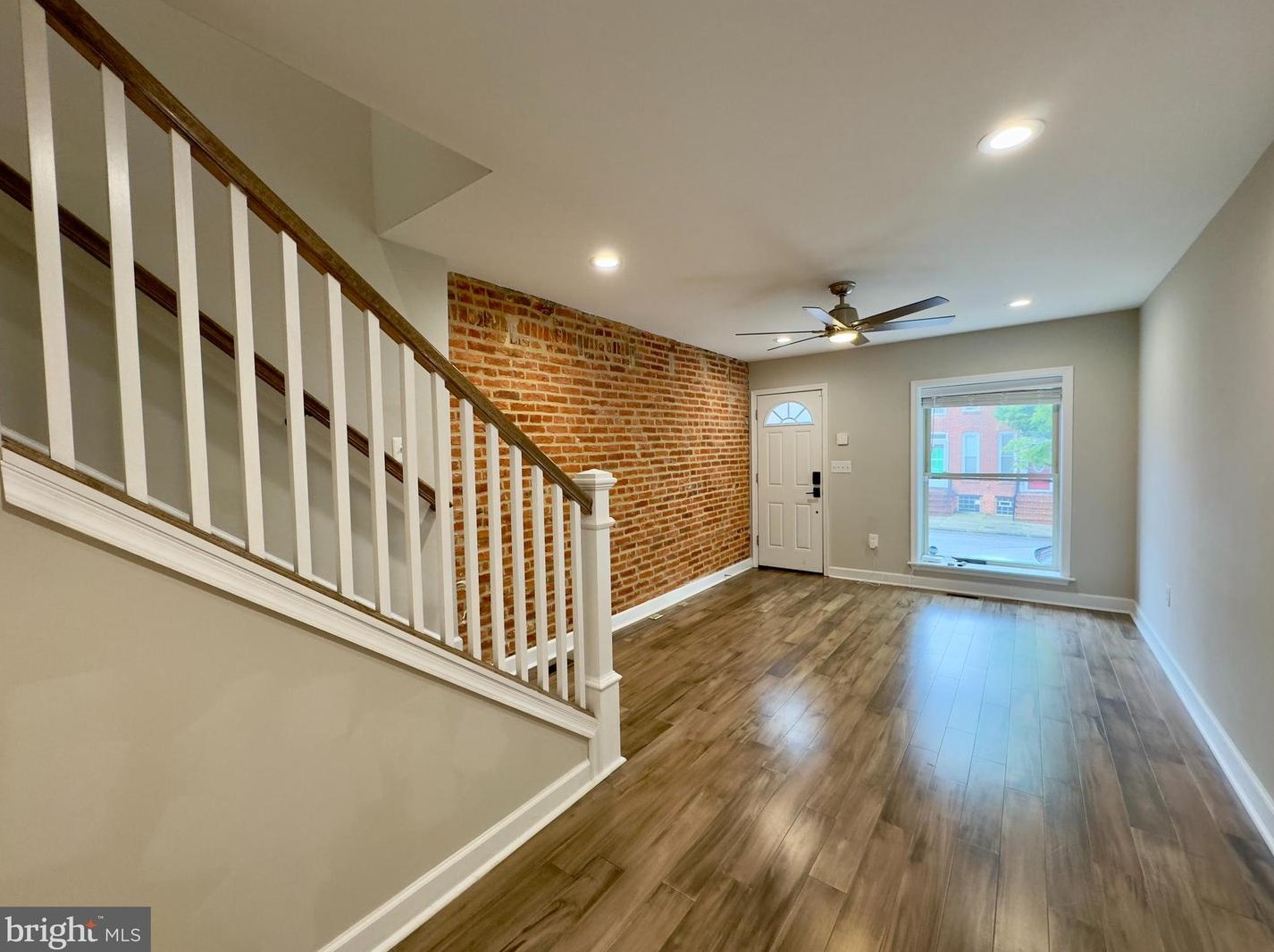 1162 Nanticoke St, Baltimore, MD 21230