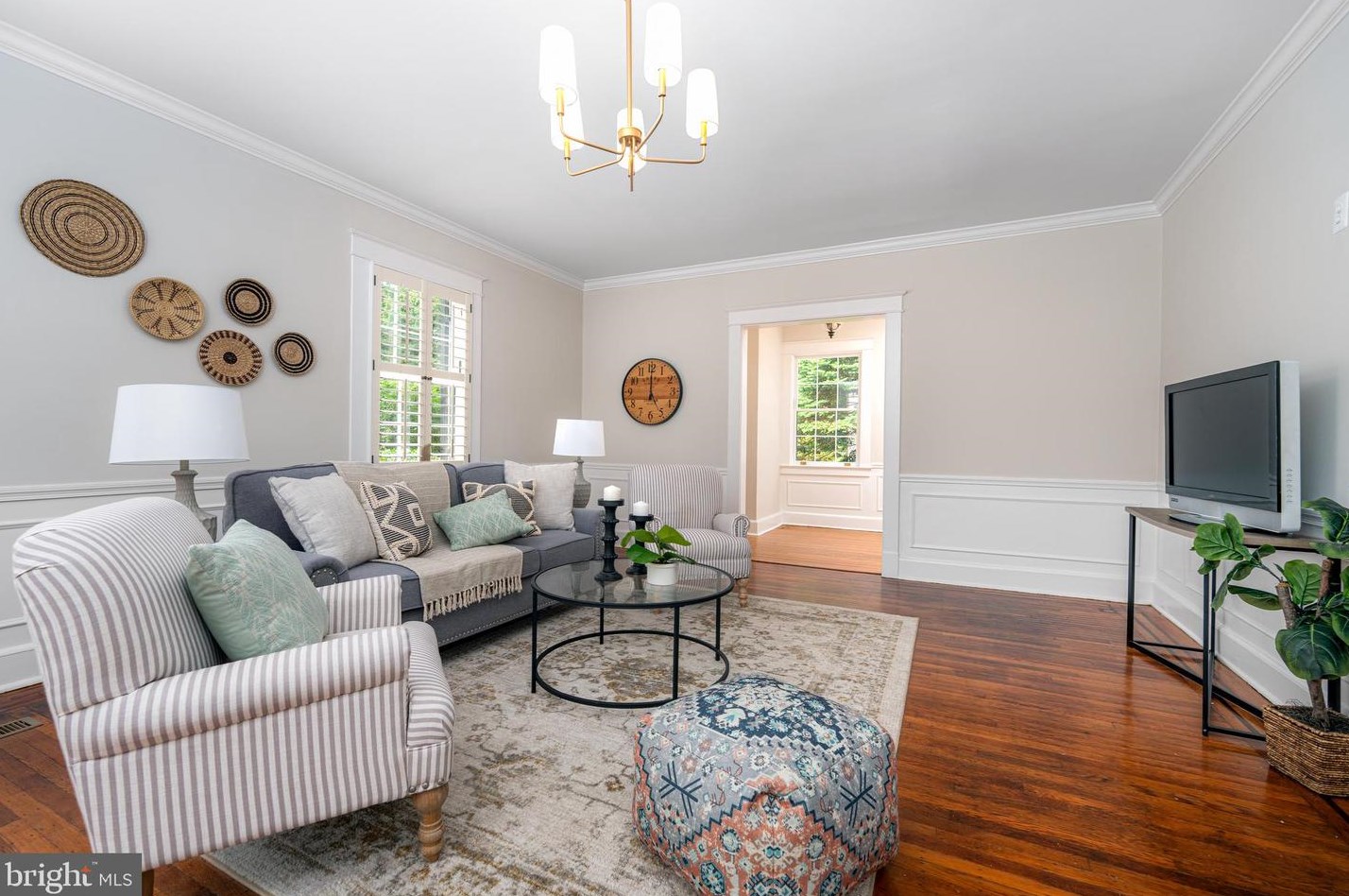 4405 Underwood Rd, Baltimore MD 21218-1151 exterior