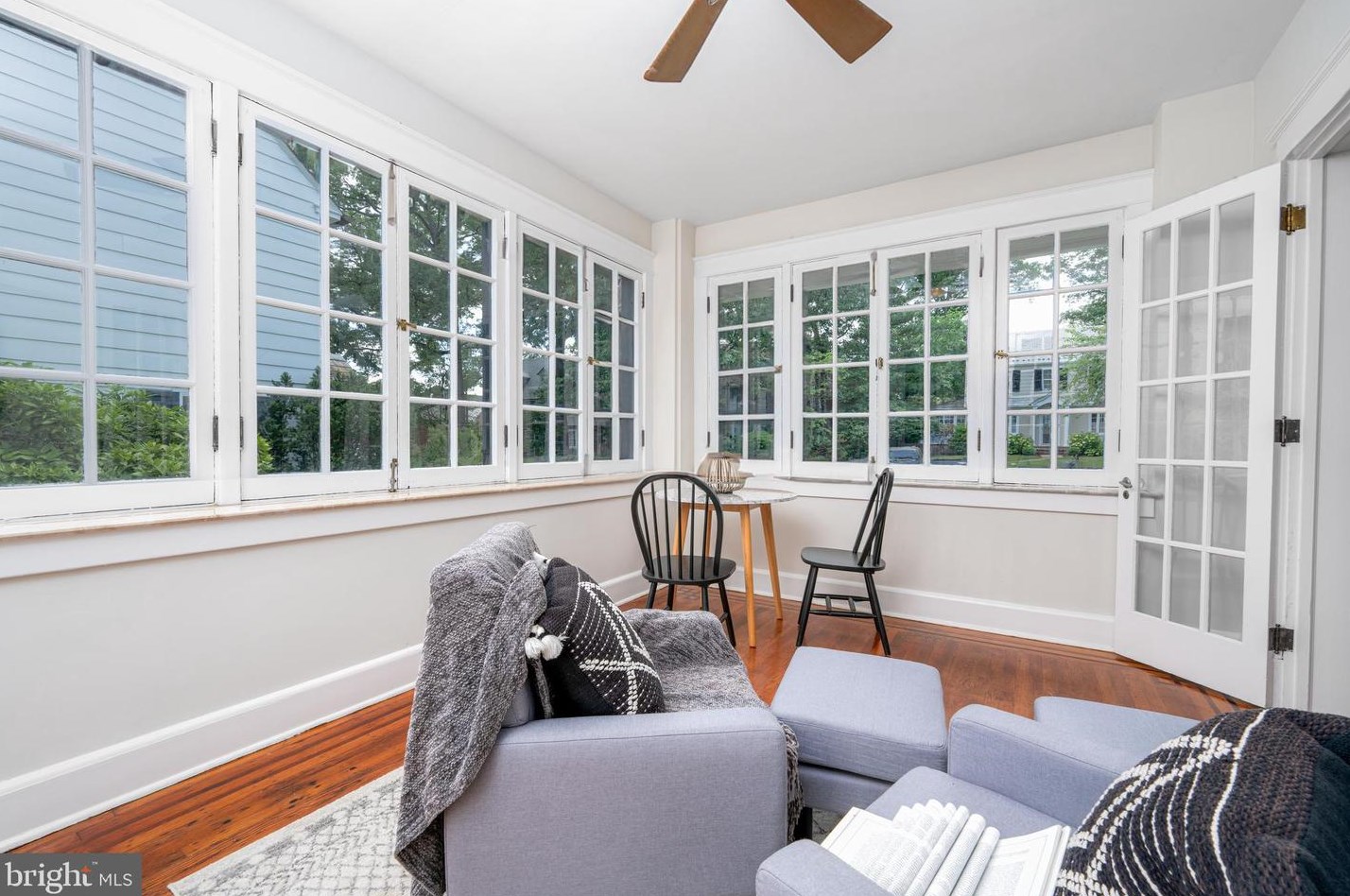 4405 Underwood Rd, Baltimore MD 21218-1151 exterior