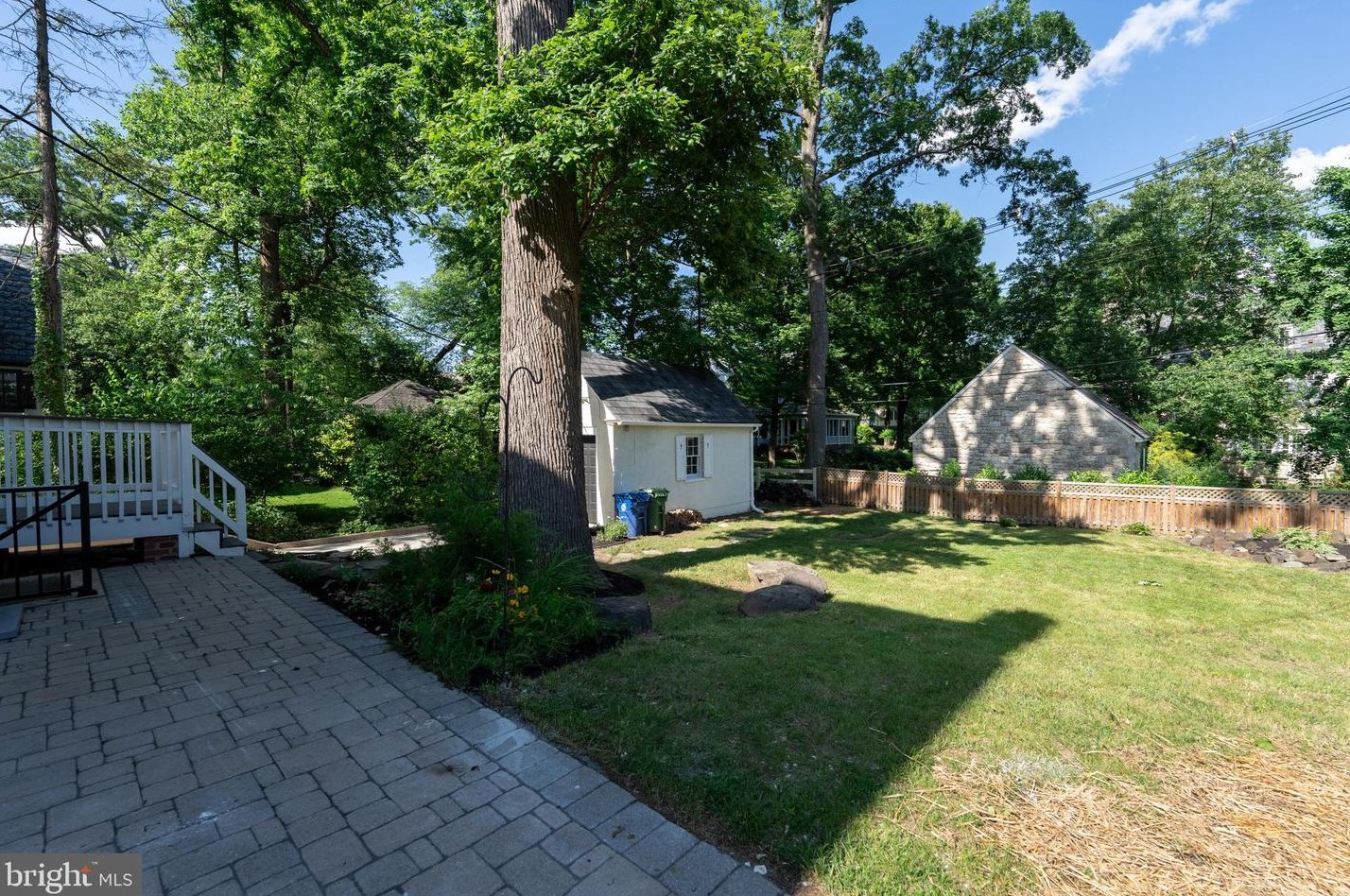 4405 Underwood Rd, Baltimore MD 21218-1151 exterior