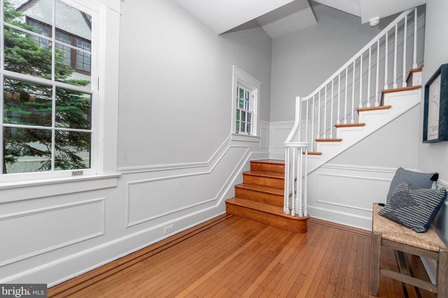 4405 Underwood Rd, Baltimore MD 21218-1151 exterior