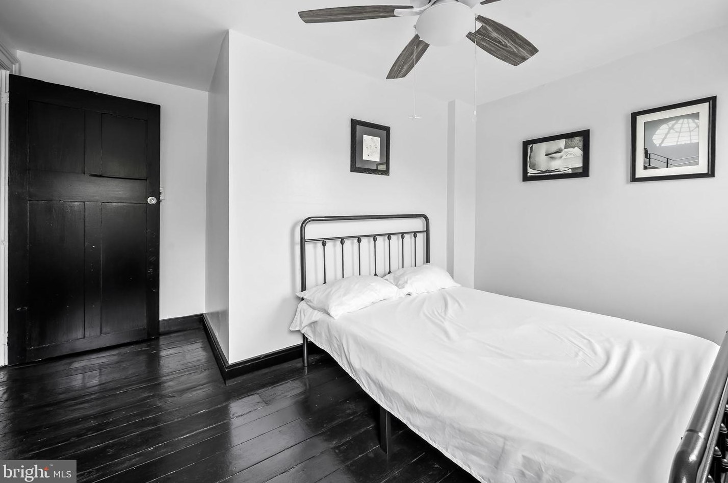 1405 Hollins St, Baltimore MD  21223-2417 exterior