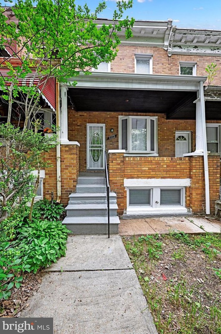 1023 Kenwood Ave, Baltimore, MD 21205-1309