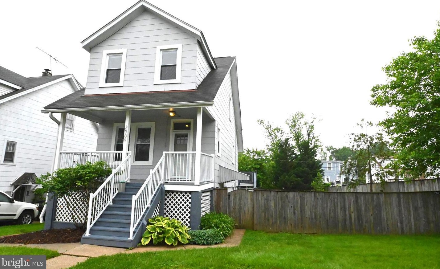 2909 Fleetwood Ave, Baltimore, MD 21214-1208