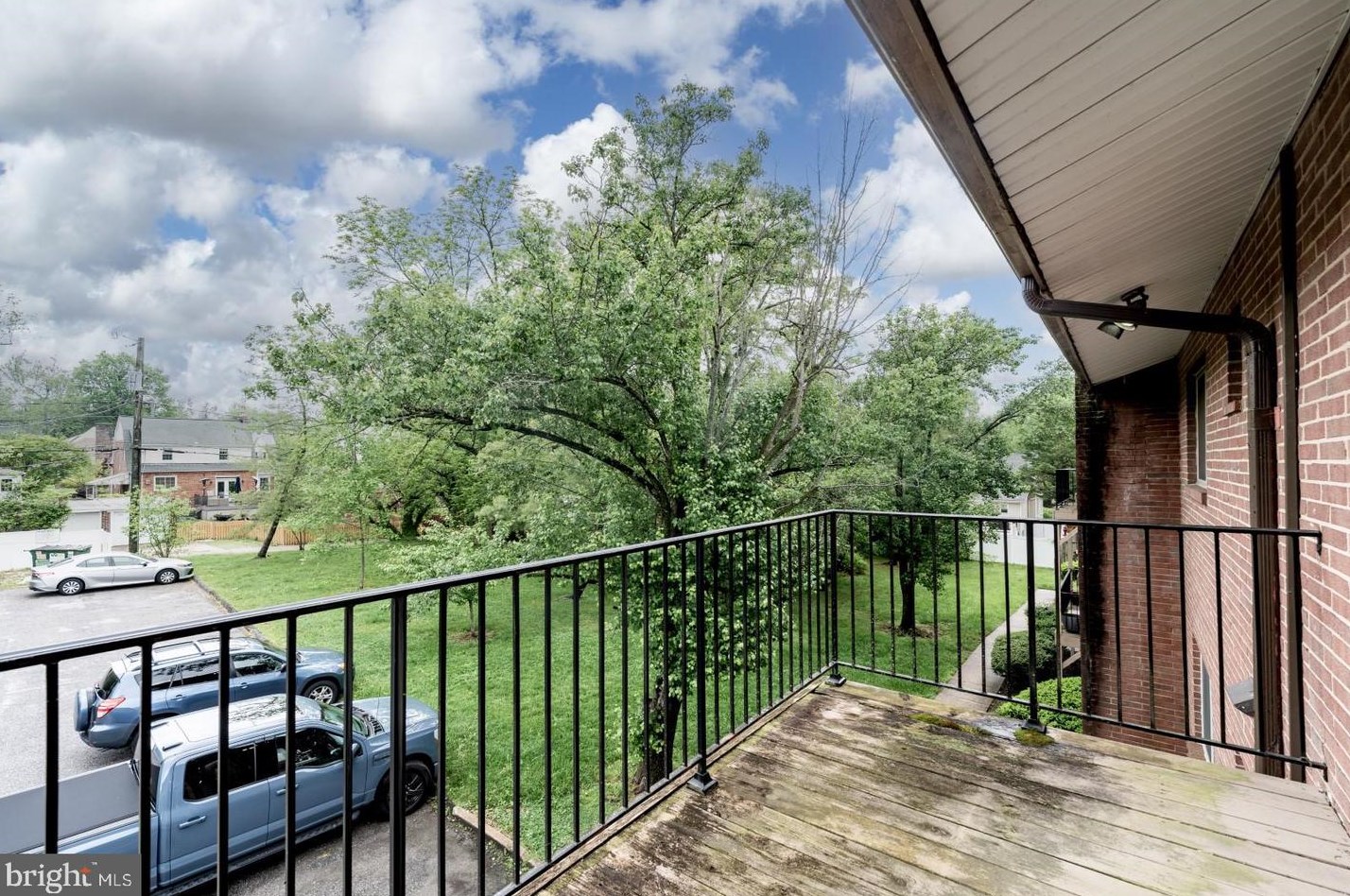 6105 Bellona Ave, Baltimore MD  21212-2906 exterior