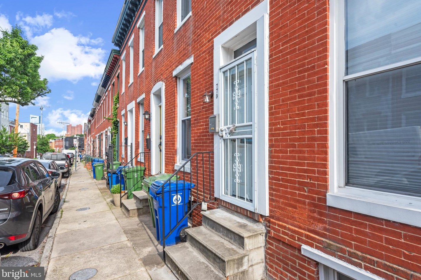 779 Carroll St, Baltimore, MD 21230