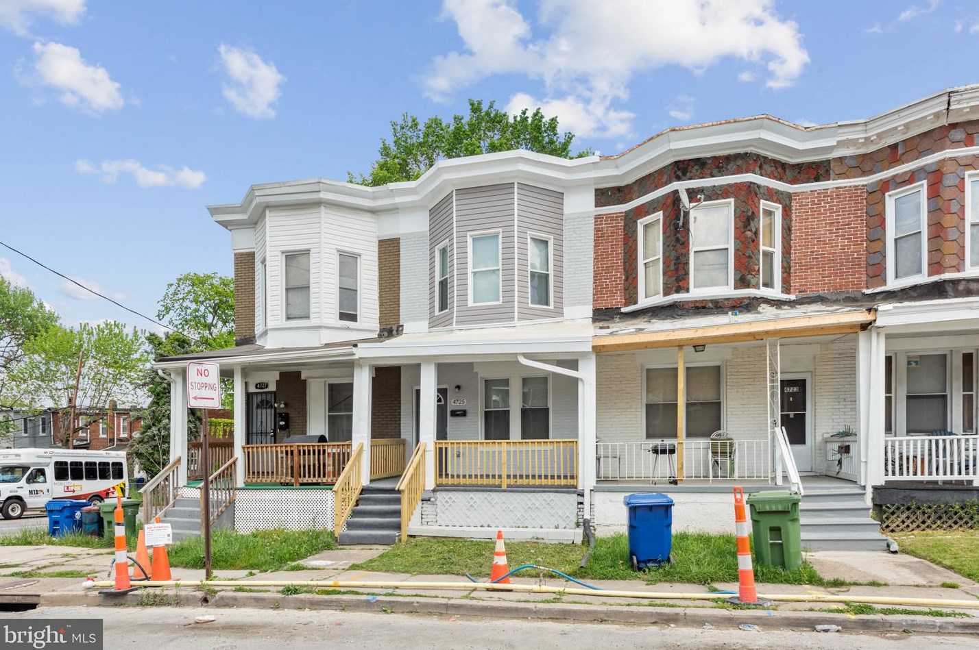 4725 Old York Rd, Baltimore, MD 21212