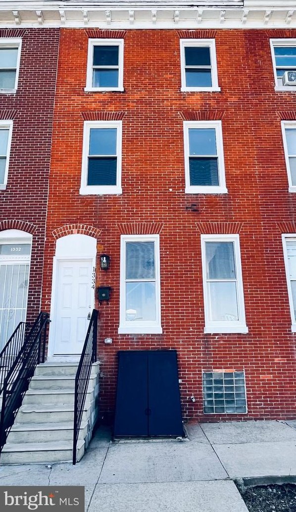 1334 Fremont Ave, Baltimore, MD