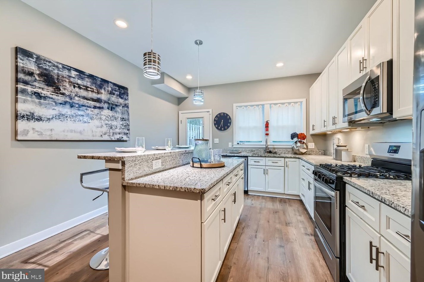 838 Harlem Ave, Baltimore MD  21217-2434 exterior