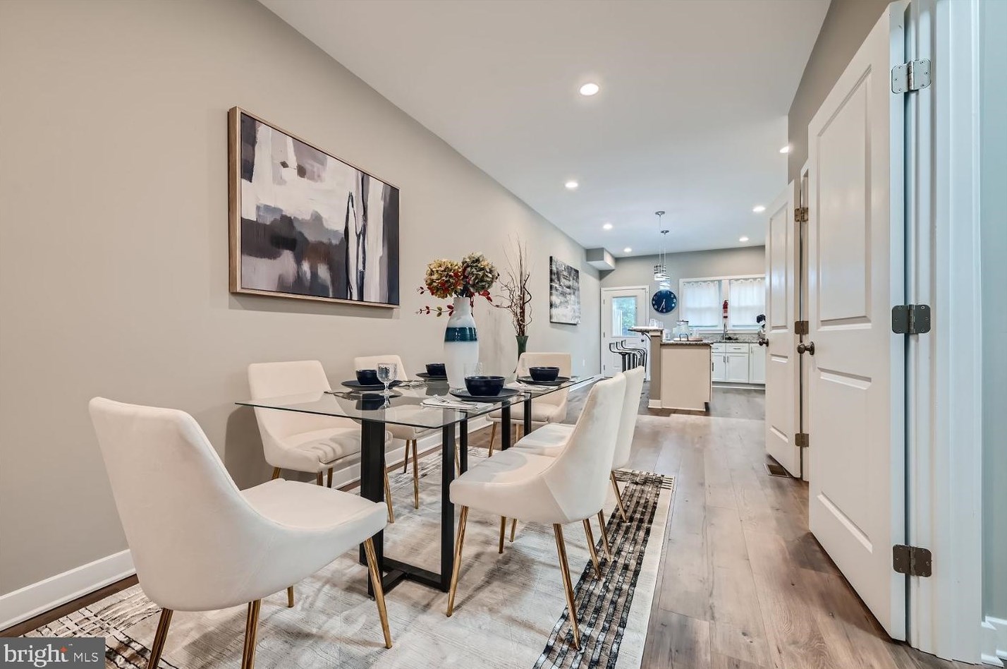 838 Harlem Ave, Baltimore MD  21217-2434 exterior