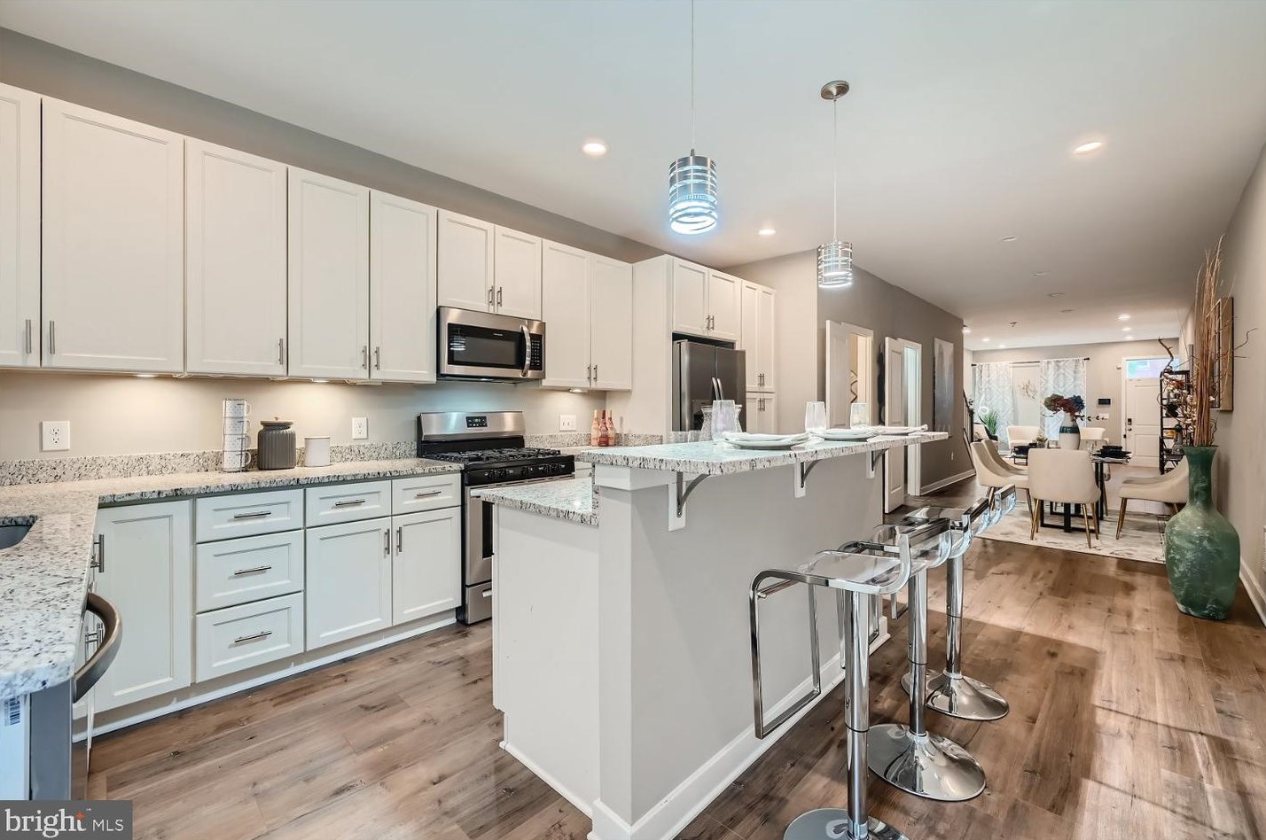 838 Harlem Ave, Baltimore MD  21217-2434 exterior