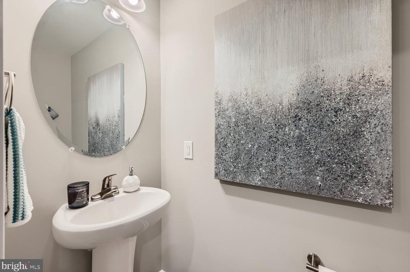 838 Harlem Ave, Baltimore MD  21217-2434 exterior