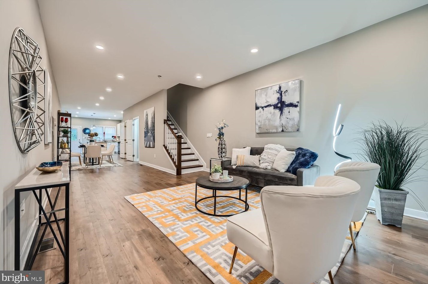 838 Harlem Ave, Baltimore MD  21217-2434 exterior