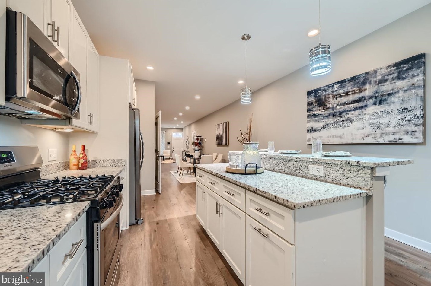 838 Harlem Ave, Baltimore MD  21217-2434 exterior