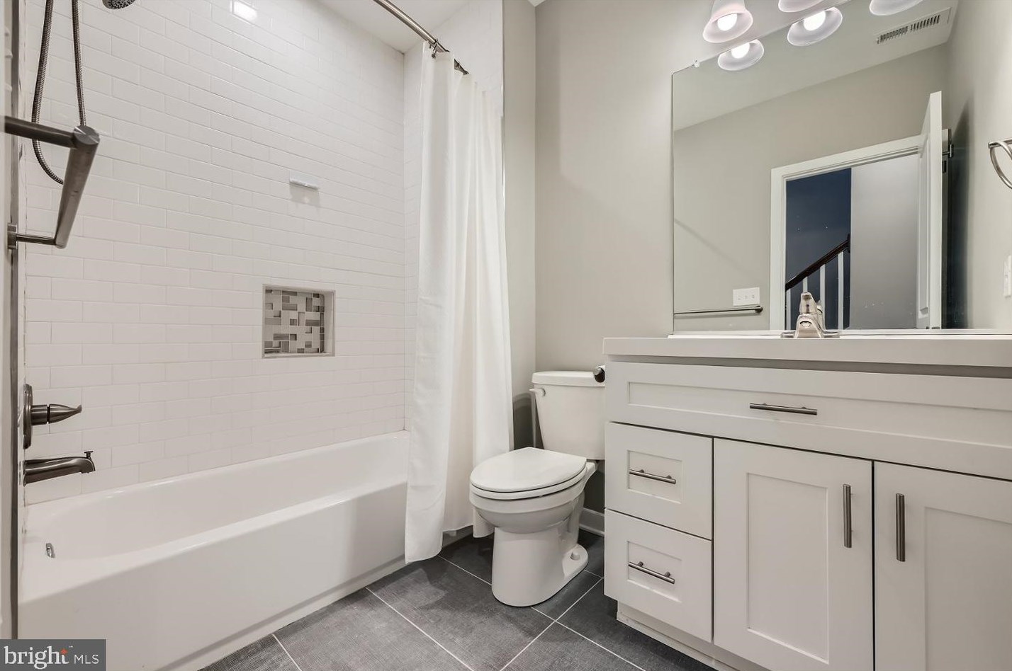 838 Harlem Ave, Baltimore MD  21217-2434 exterior