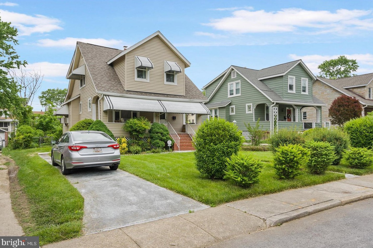 3014 Orlando, Baltimore, MD 21234