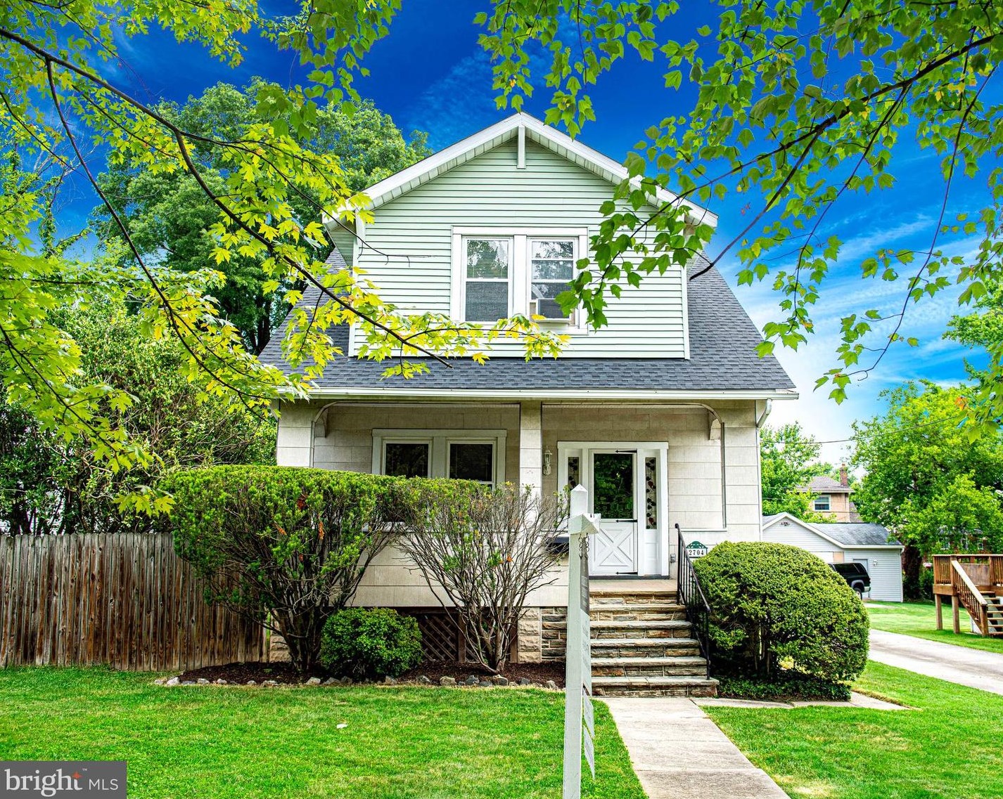 2704 Berwick Ave, Baltimore, MD 21234-7617