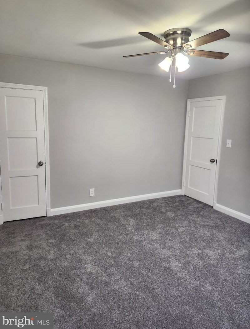 1000 Woodington Rd, Baltimore MD  21229-1838 exterior