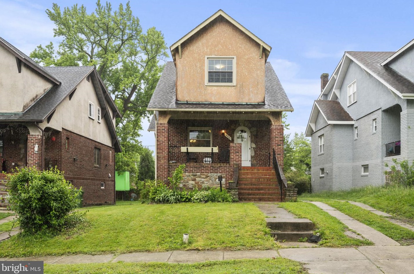 2711 Kildaire Dr, Baltimore, MD 21234-7634