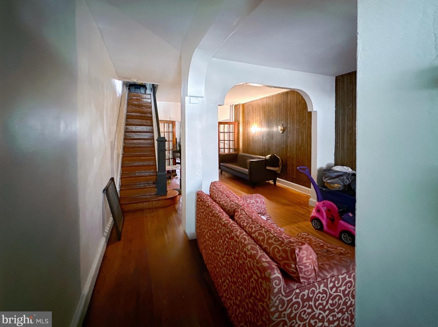 641 Kenwood Ave, Baltimore MD  21205-2628 exterior