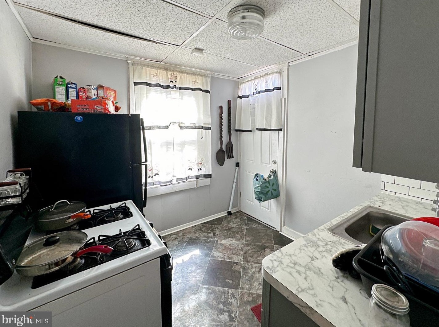 641 Kenwood Ave, Baltimore MD  21205-2628 exterior