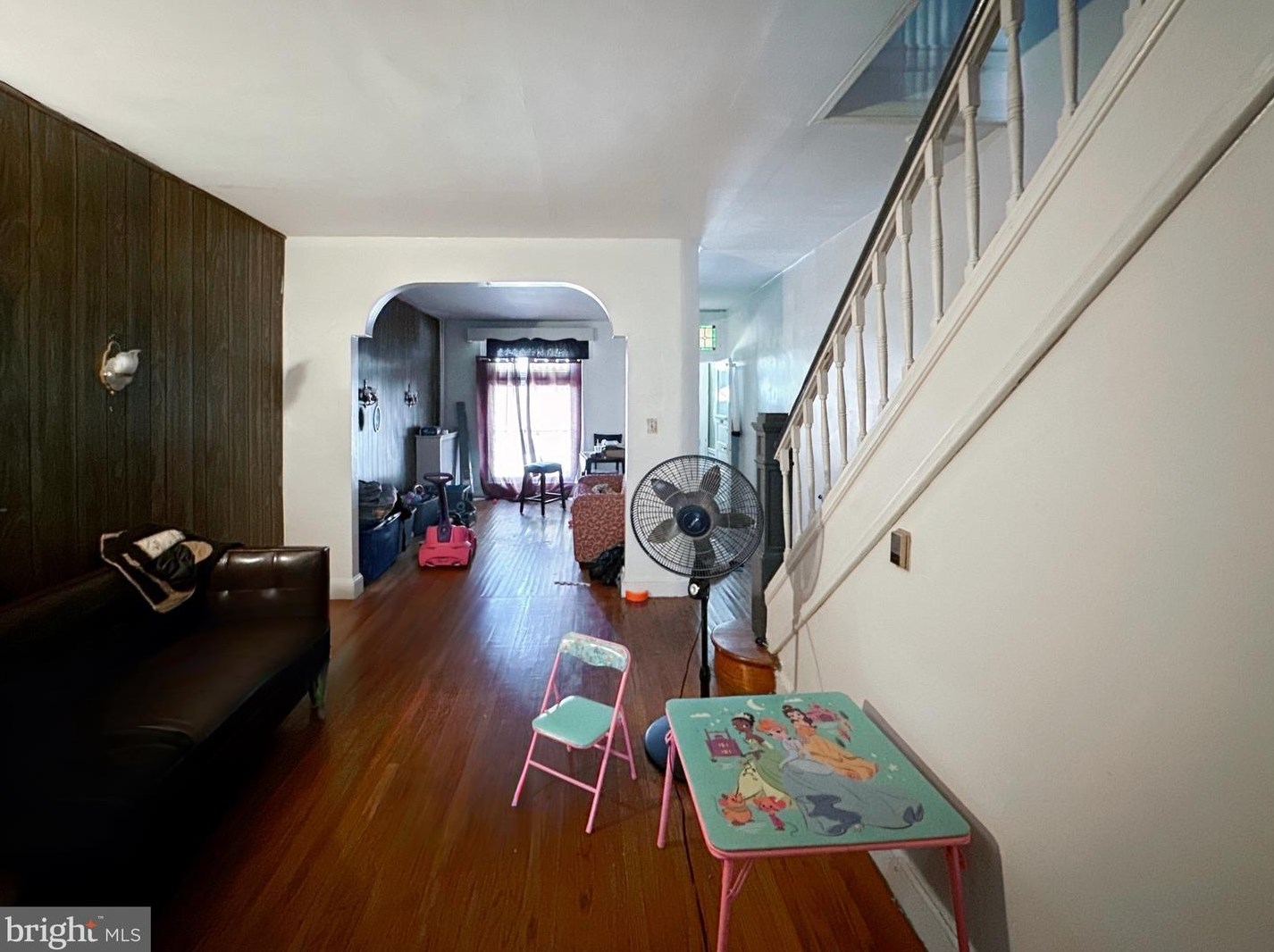 641 Kenwood Ave, Baltimore MD  21205-2628 exterior