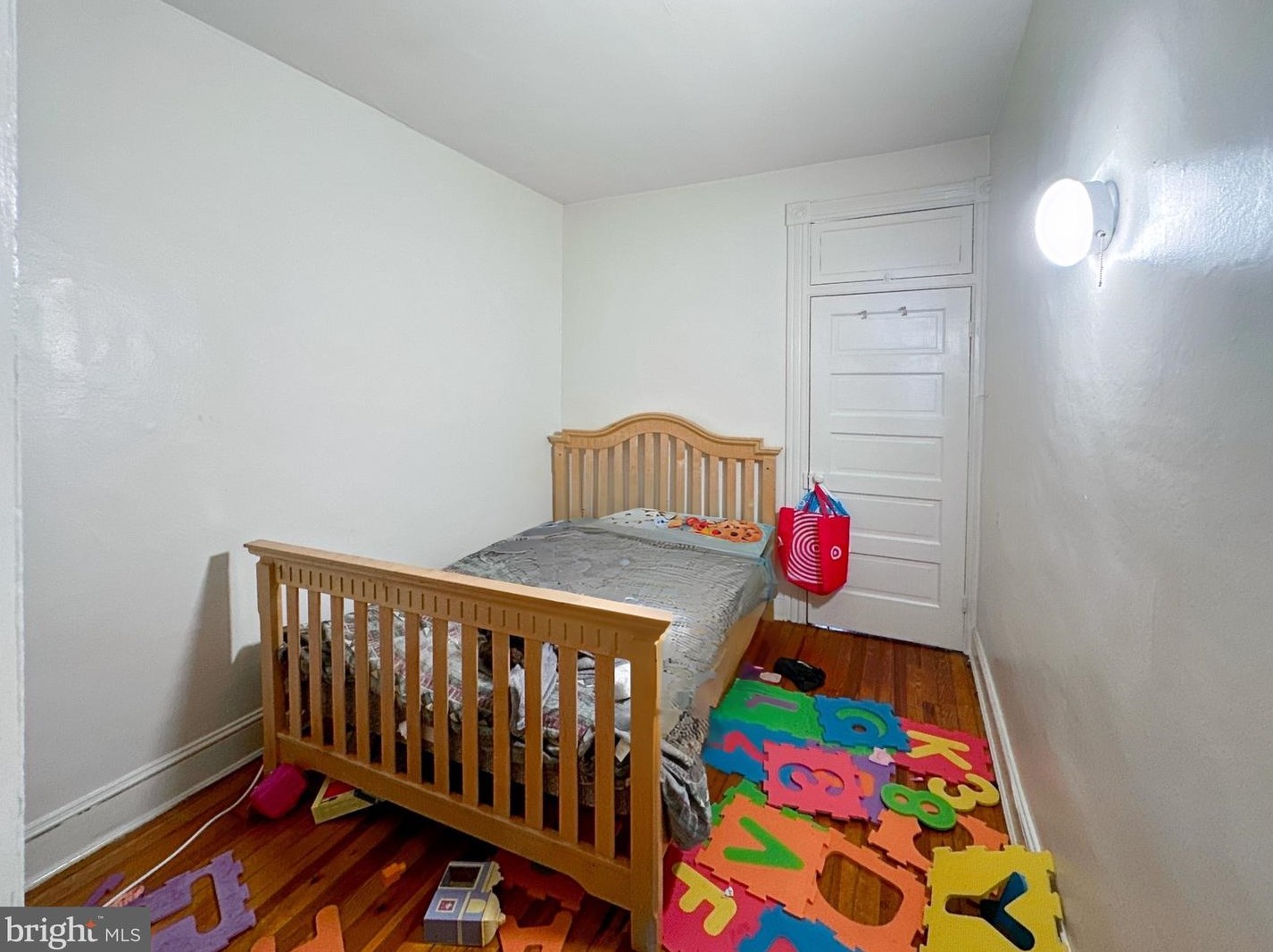 641 Kenwood Ave, Baltimore MD  21205-2628 exterior
