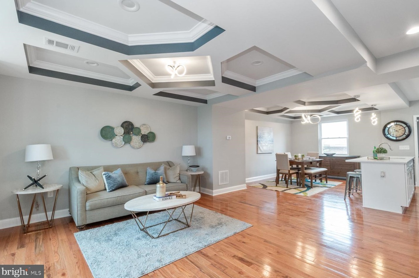 1624 Roundhill Rd, Baltimore MD  21218-2213 exterior