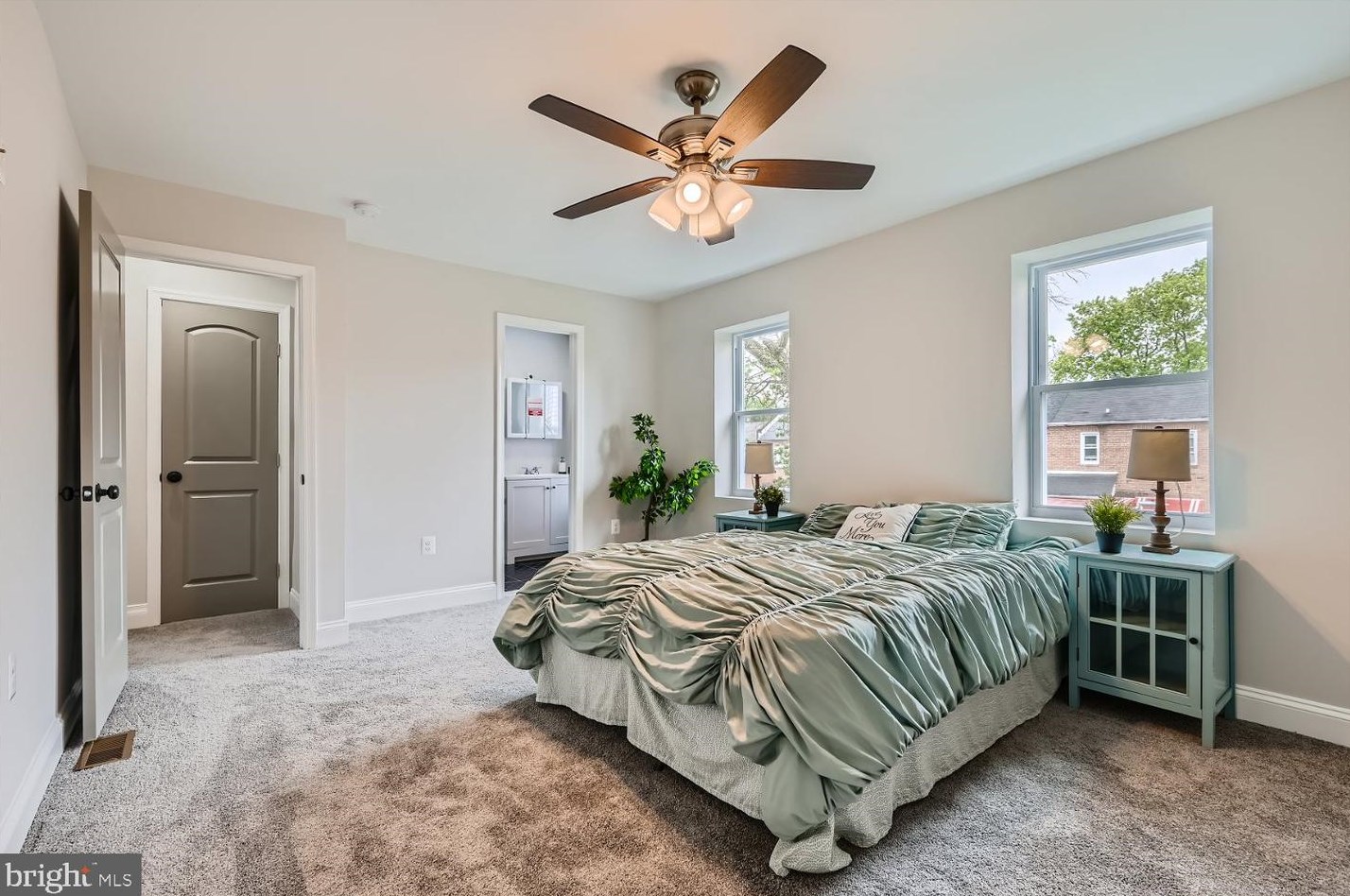 218 Culver St, Baltimore MD  21229-3011 exterior