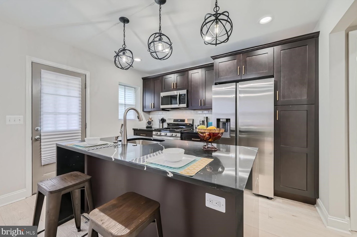 218 Culver St, Baltimore MD  21229-3011 exterior