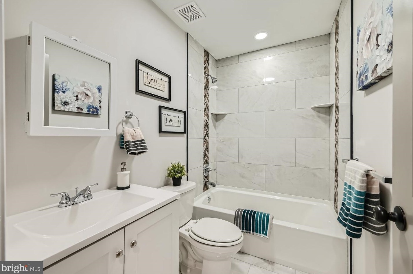 218 Culver St, Baltimore MD  21229-3011 exterior