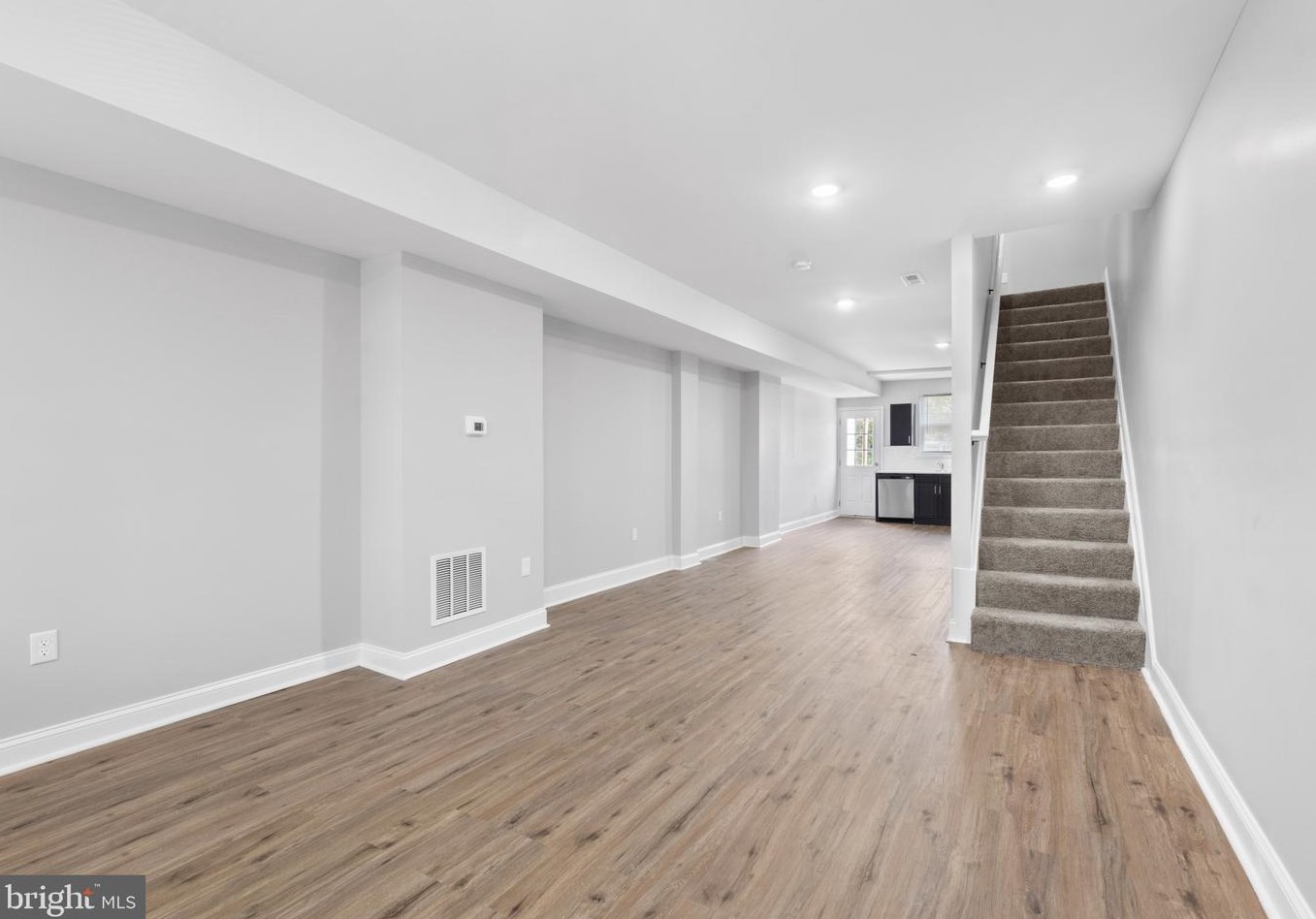 3117 Oakford Ave, Baltimore, MD 21215