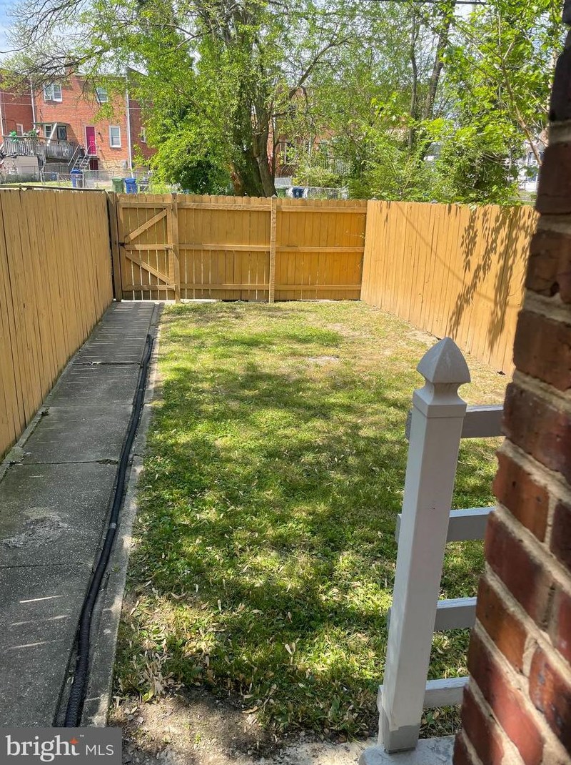 5638 Govane Ave, Baltimore, MD 21212
