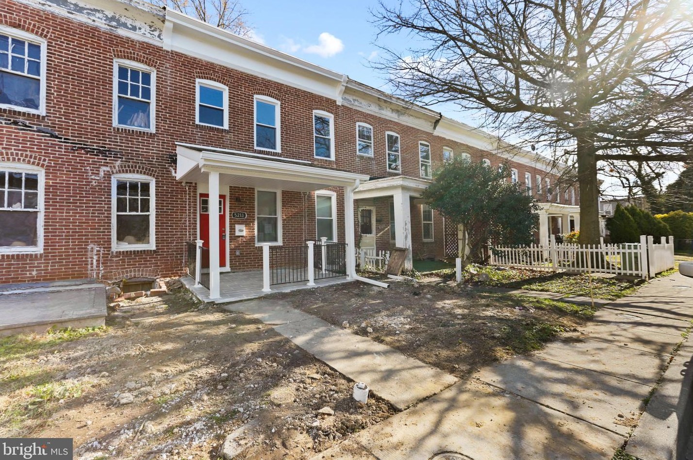 5213 Ready Ave, Baltimore, MD 21212-4238