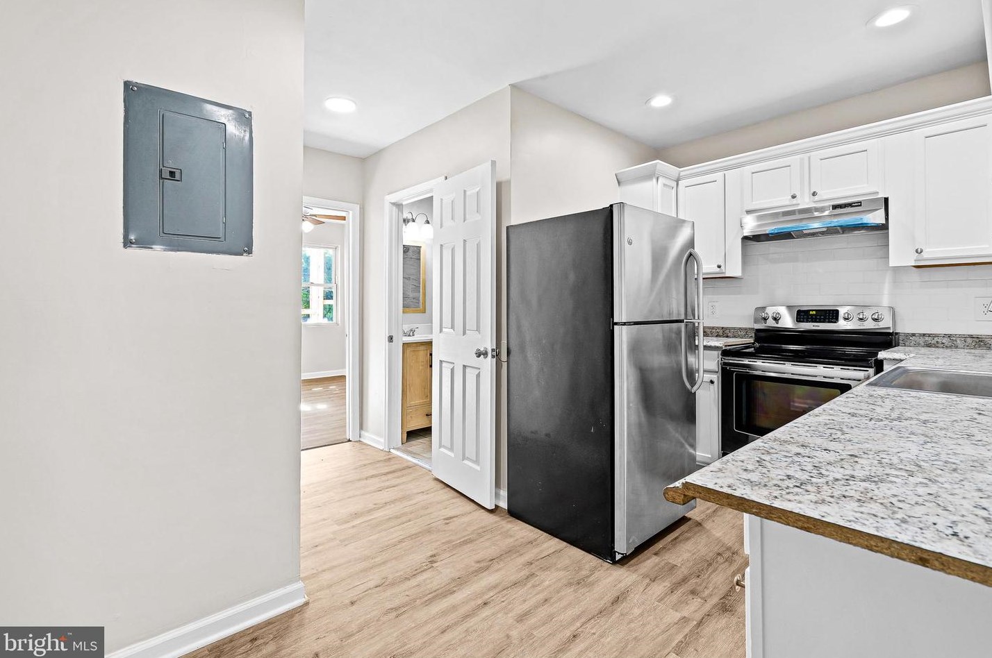 2429 Barclay St #unit 2, Baltimore, MD 21218