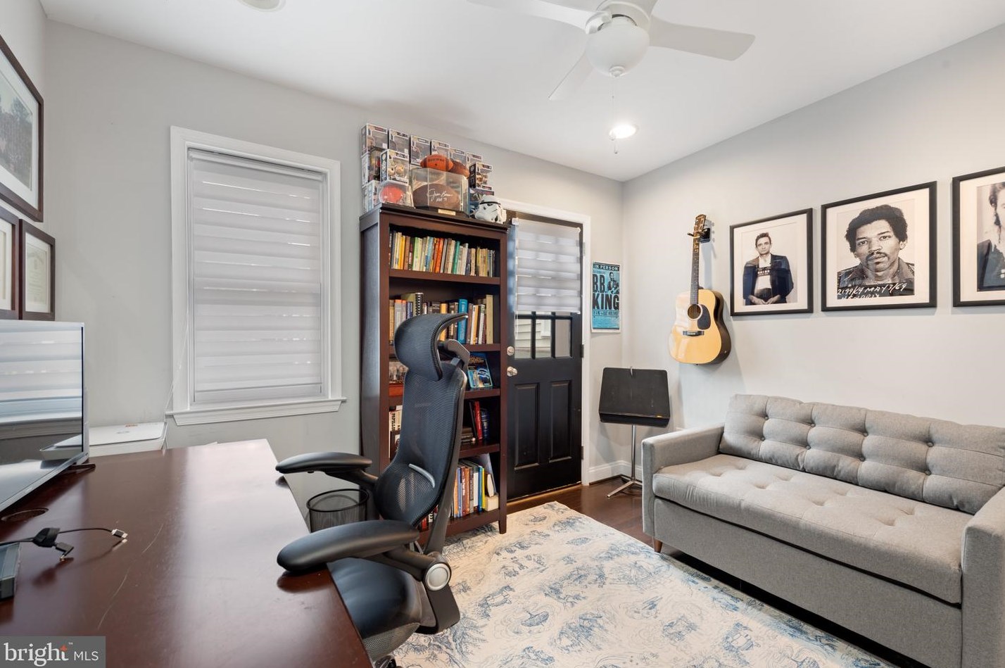 406 Robinson St, Baltimore MD 21224-4929 exterior