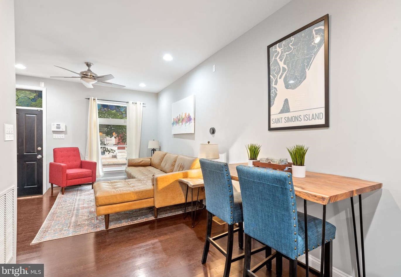 406 Robinson St, Baltimore MD 21224-4929 exterior