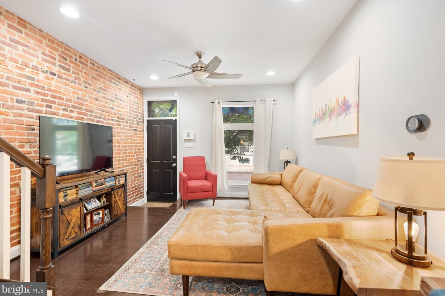 406 Robinson St, Baltimore MD 21224-4929 exterior