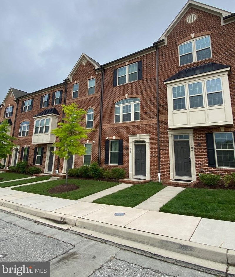 106 Oldham St, Baltimore, MD 21224