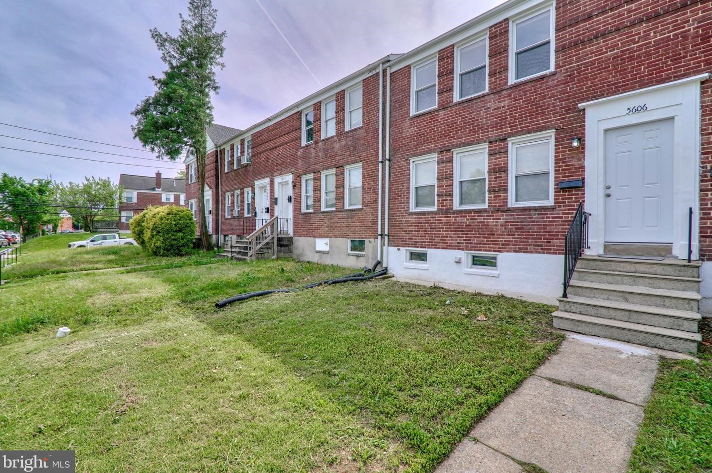 5606 Midwood Ave, Baltimore, MD 21212