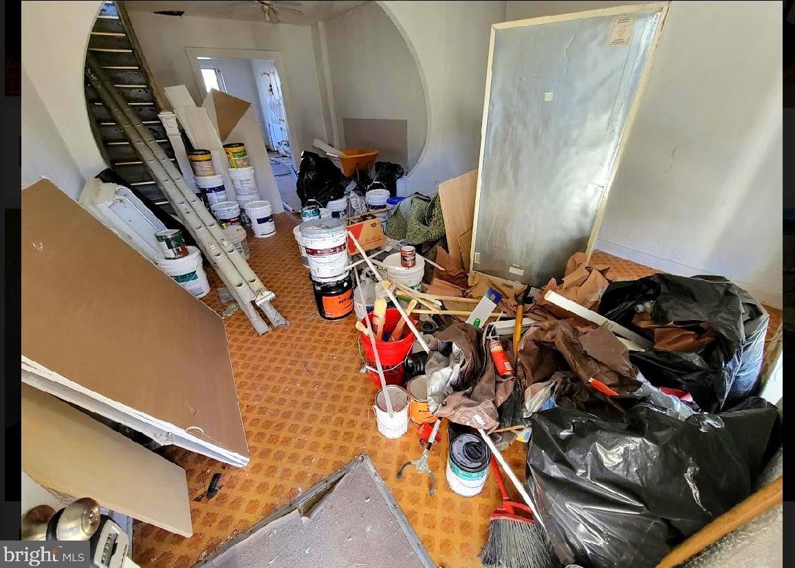 728 Bartlett Ave, Baltimore, MD 21218-5414