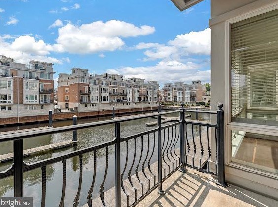 613 Ponte Villas N #157, Baltimore, MD 21230