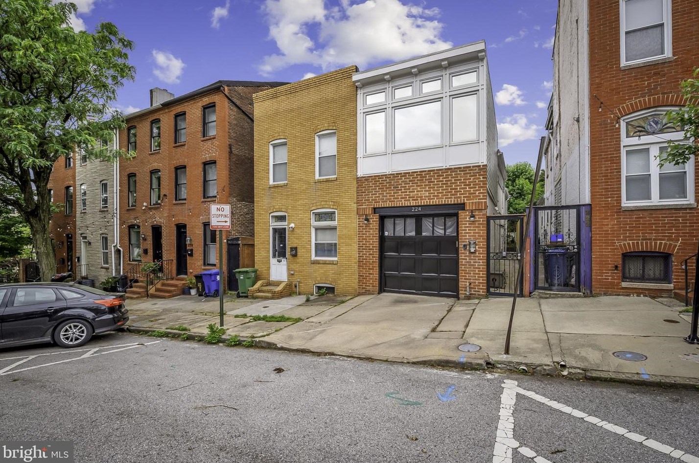 224 N Chester St, Baltimore, MD 21231